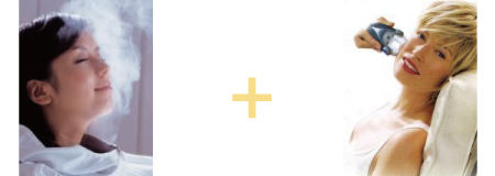 フェイシャルコース